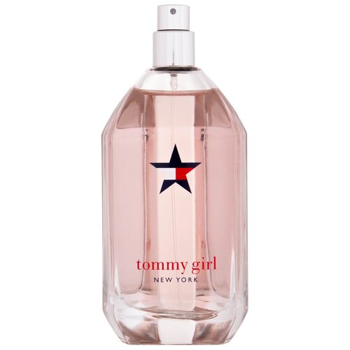 Tommy Hilfiger Tommy Girl New York toaletna voda 100 ml Tester za ženske Cene