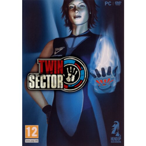Steam Twin Sector (PC) Key GLOBAL Cene