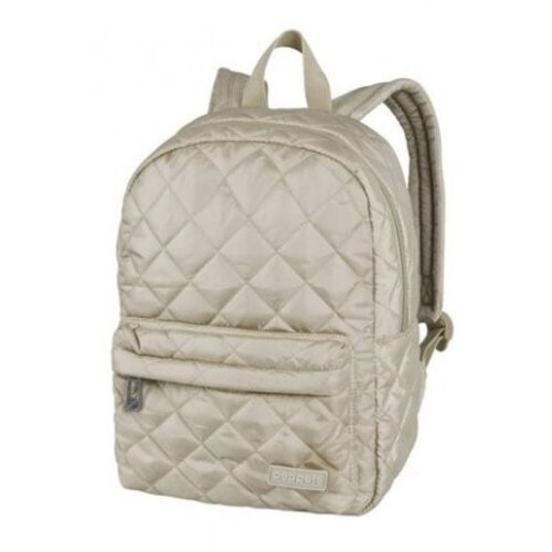 Target ruksak mini Puffy gold Cene