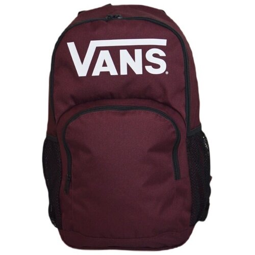 Vans VN0A7UDSK101 Bordo Slike