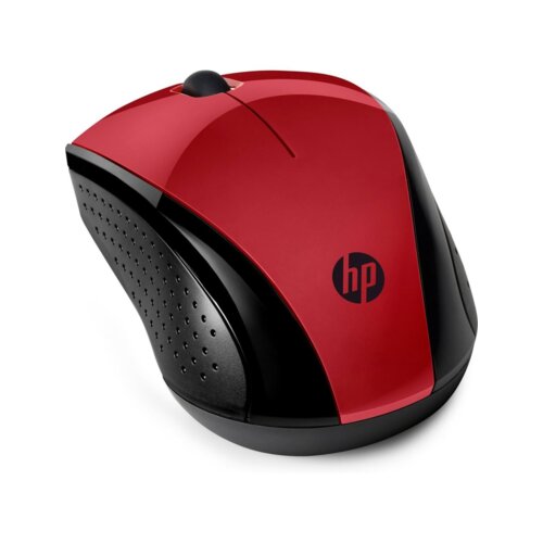HP 220 Wireless Mouse mi&scaron; Ambidekster RF bežični Optički 1600 DPI Cene