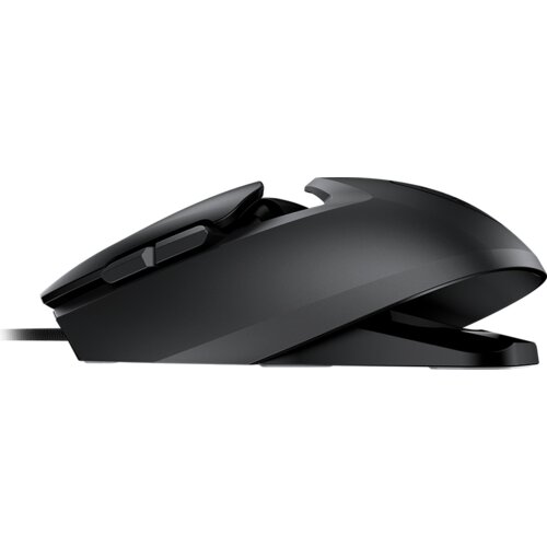  Airblader | 3M410WONB.0001 | Mouse | Optical / PMW3389 / 16000dpi / 62g ulra-light weight Slike