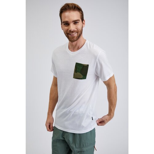 SAM73 T-Shirt Sean - Men Slike