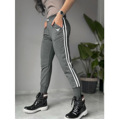 By o la la Graphite pants cxp1144.anthracite Slike