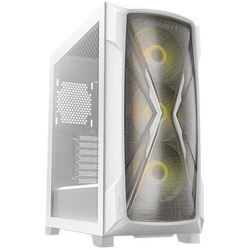 Antec Dp505 midi t atx rgb (0-761345-81076-0) gaming okno črno ohi&amp;scaron;je Slike