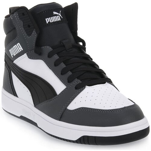Puma Šport 03 REBOUND V6 HI Črna Cene