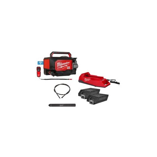  Milwaukee aku vibrator za beton set MXFCVBCKIT-602 4933479610 Cene