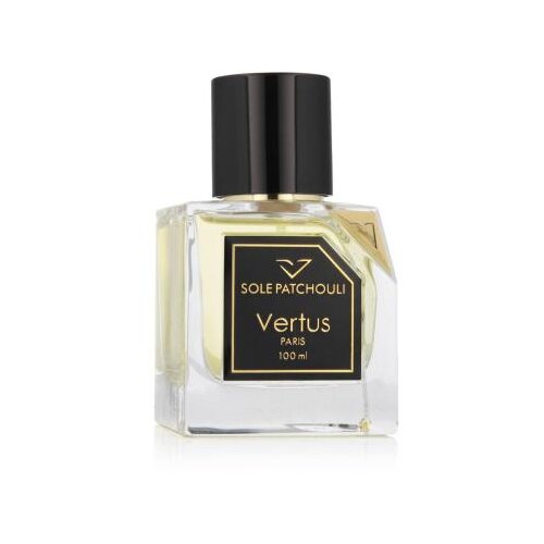 Vertus Sole Patchouli 100 ml parfemska voda unisex Cijene