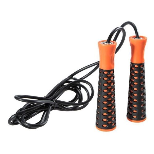 Liveup vijača - PVC narandžasto crna - LS3143 Cene
