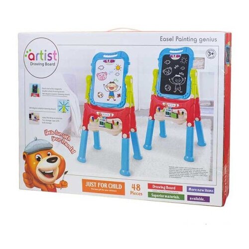 Hk Mini igračka tabla za crtanje ( A086982 ) Slike