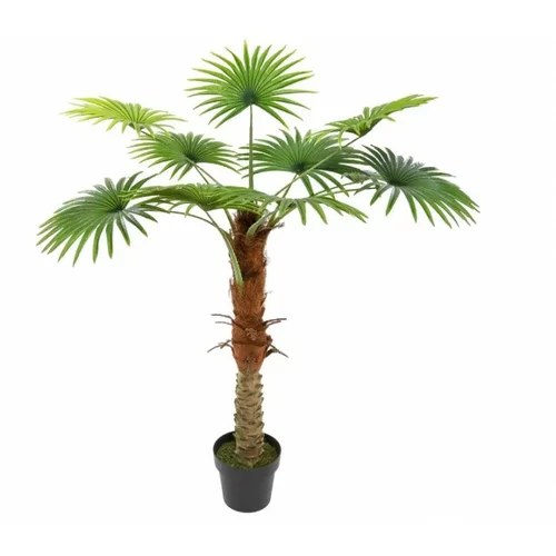 Atmosphera umjetna biljka u saksiji palma H120CM