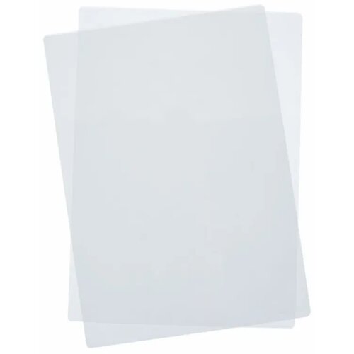 Duplo Folija za plastifikaciju A4 100listova 80mikron (papir za laminaciju) Slike