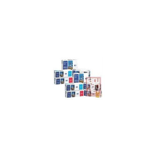 HP &amp;quot;70 Hell Magenta Hell Cyan - Druckkopf&amp;quot; Slike