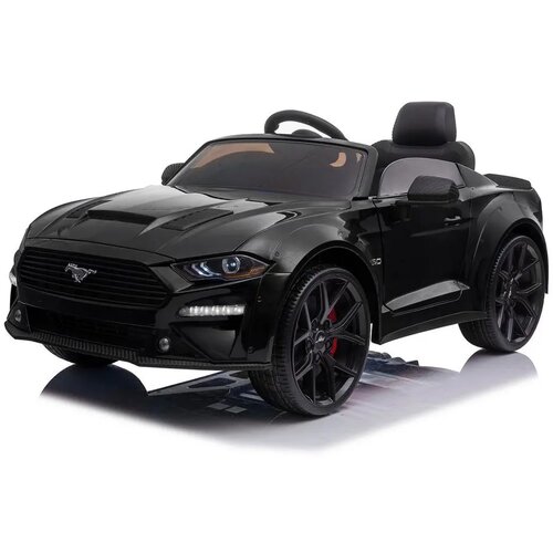 Lean Toys Otro&amp;scaron;ki avto Ford Mustang GT Drift SX2038 črna Slike