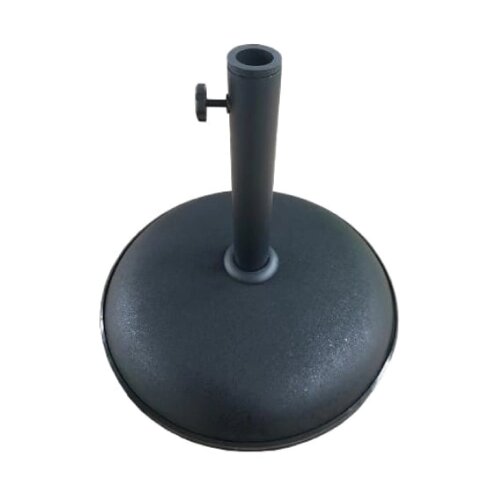 Nexsas stalak za suncobran NX20, 20 kg, crni TRO114164 Slike