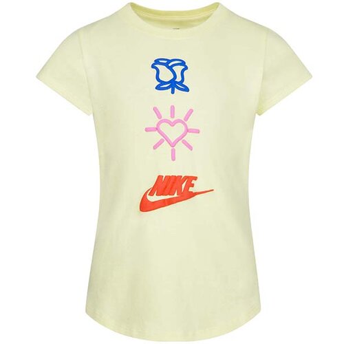 Majica NKG LOVE ICON STACK TEE majica za devojčice Slike