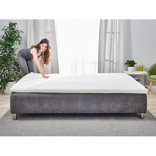 Dormeo Renew Natura Topper 7cm 80x190 Slike
