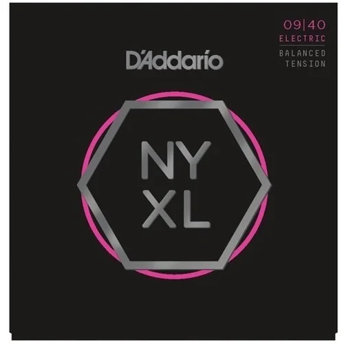 Daddario NYXL0940BT