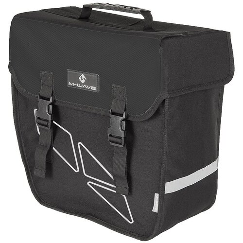 M WAVE BISAGE AMSTERDAM SINGLE LEFT 18L 122320 Cijene