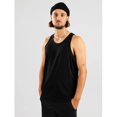 Shaka Wear 6.0 Oz Majica brez rokavov black Cene