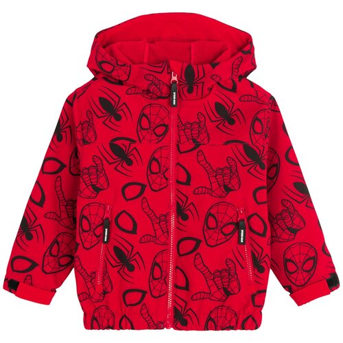 Cool club jakna prehodna DR LOB2910449 MARVEL F modra 128 Cene