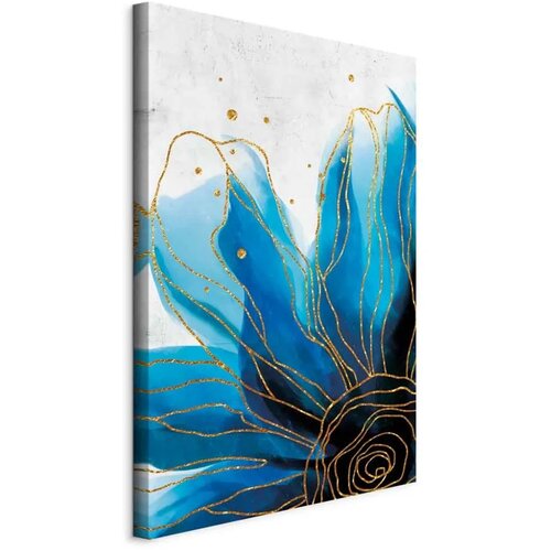  Slika - Enchanted Flower (1 Part) Vertical 40x60 Cene