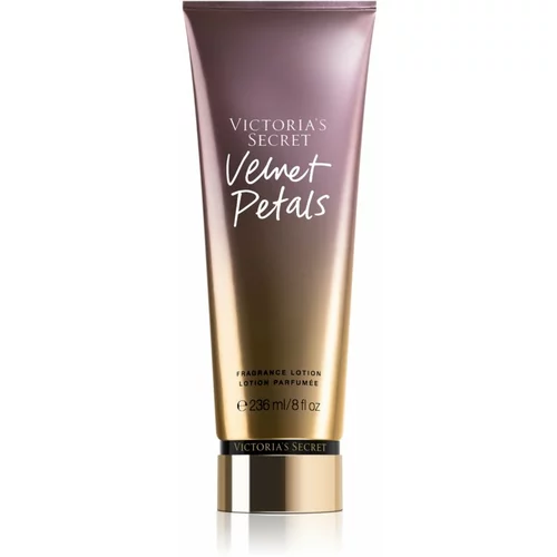 Victoria's Secret Velvet Petals mlijeko za tijelo za žene 236 ml