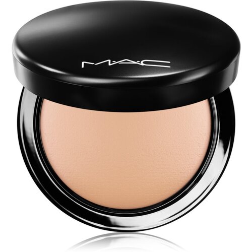 MAC Cosmetics Mineralize Skinfinish Natural puder odtenek Medium Golden 10 g Cene