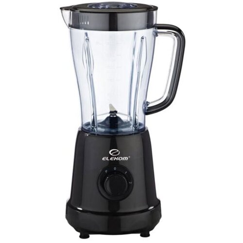 ELEKOM Blender 1,5 l crni EK3106 Cene