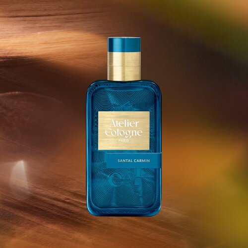 Atelier Cologne Cologne Rare Santal Carmin parfemska voda uniseks 30 ml Slike