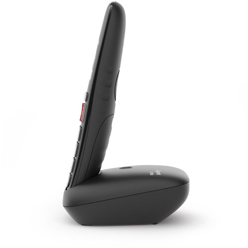 Gigaset E290 Schnurloses Telefon Slike
