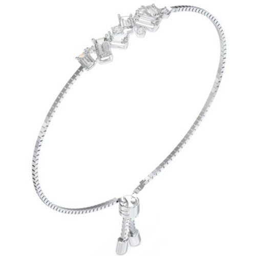 Guess zapestnica Chandelier JUBB05363JWRHT/U Cene