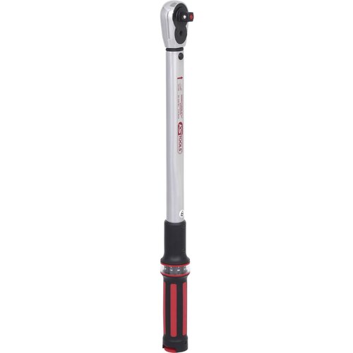 Ks Tools 1/2 ERGOTORQUE 40-200 Precision Torque Wrench red Cijene