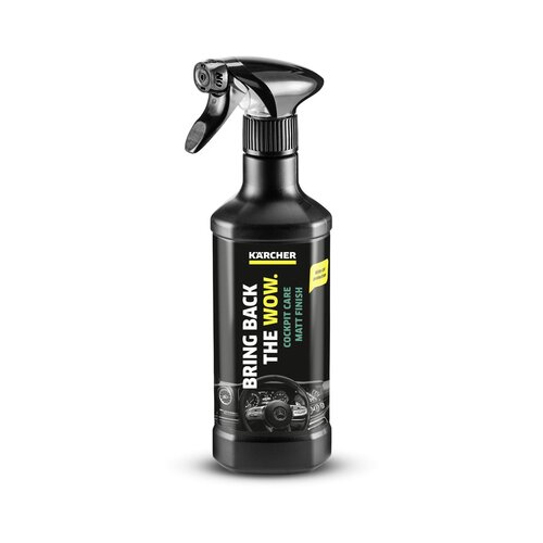K&amp;auml;rcher sredstvo za njegu kokpita, polu-mat RM 652 / 500 ml Slike