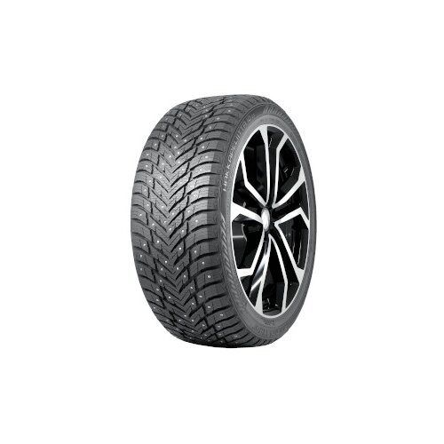 Nokian Hakkapeliitta 10 EV ( 235/45 R18 98T XL EV, SilentDrive, ježevke ) zimska pnevmatika Slike