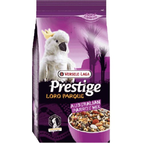 Versele-laga Loro Parque Australian Parrot Mix 1 kg Cene