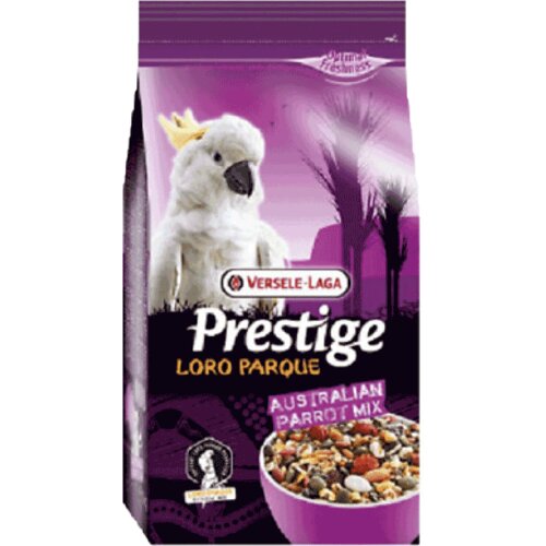Versele-laga Prestige Premium Hrana za kakadue Australian Parrot, 1kg Slike