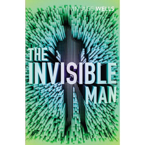 The Book Service Limited H. G. Wells - The Invisible Man Slike