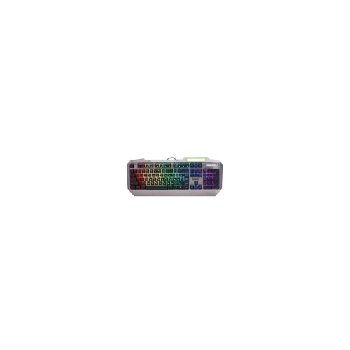Defender GK-150DL RGB LED osvetljenje gaming tastatura Slike