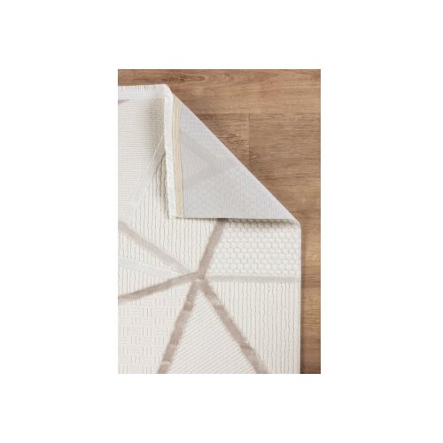 Conceptum Hypnose tepih Boyut By005, 80x150 cm, krem Cene