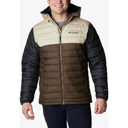 Columbia powder Lite™ hooded jacket Slike
