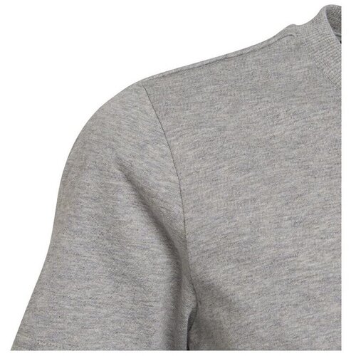 Adidas Majice s kratkimi rokavi Essentials Tee JR Siva Cene