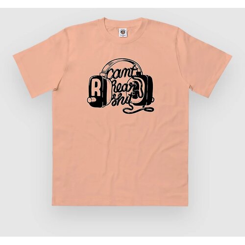 The Dudes Cant Hear Seasonal T-shirt prairie sunset Slike