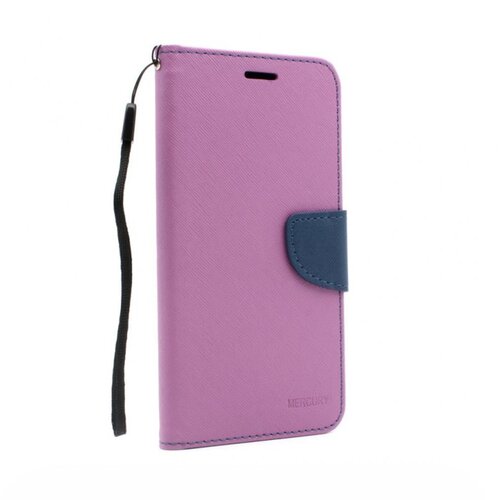  Torbica Mercury za Honor X7d 4G/400 Smart 5G ljubicasta Cene