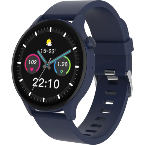  SMARTWATCH DENVER SWC-338 PLAVI, (5706751076664) Cijene