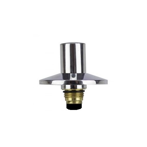 Ventil virbla sa pvc kapom 3/4