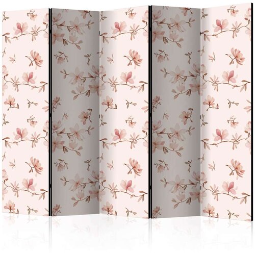  Paravan u 5 dijelova - Magnolia Twigs II [Room Dividers] 225x172 Cijene