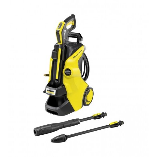 Karcher Perač visokotlačni K5 Power Control 1.324-550.0 Slike