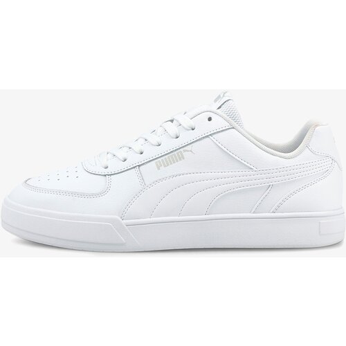Puma Superge Caven 380810 01 White Slike