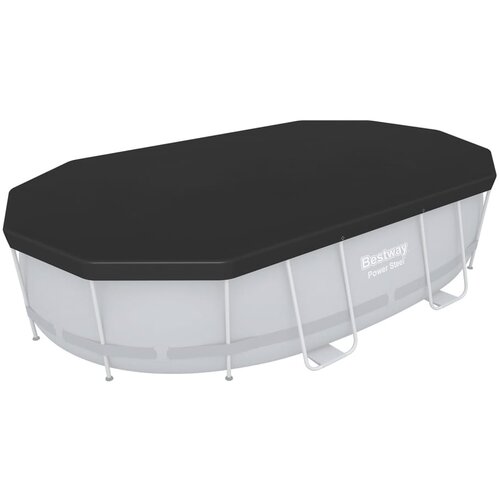 Bestway Pokrivalo za bazen (424 x 250 cm) Cene